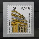 Deutschland (BRD), MiNr. 2304 BA R, Zählnummer 145, postfrisch