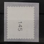 Deutschland (BRD), MiNr. 2304 BA R, Zählnummer 145, postfrisch
