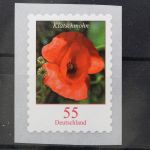 Deutschland (BRD), MiNr. 2477 skl. Zählnummer 45, postfrisch