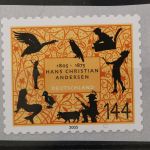 Deutschland (BRD), MiNr. 2455 skl. Zählnummer 60, postfrisch