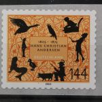 Deutschland (BRD), MiNr. 2455 skl. Zählnummer 15, postfrisch