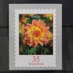 Deutschland (BRD), MiNr. 2514 R skl. Zählnummer 260, postfrisch