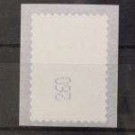 Deutschland (BRD), MiNr. 2514 R skl. Zählnummer 260, postfrisch
