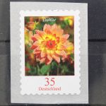 Deutschland (BRD), MiNr. 2514 R skl. Zählnummer 250, postfrisch