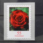 Deutschland (BRD), MiNr. 2675 R skl. Zählnummer 280, postfrisch