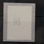 Deutschland (BRD), MiNr. 2675 R skl. Zählnummer 280, postfrisch