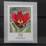 Deutschland (BRD), MiNr. 2971 R skl. Zählnummer 70, postfrisch