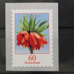 Deutschland (BRD), MiNr. 3046 R skl. Zählnummer 325, postfrisch