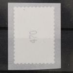 Deutschland (BRD), MiNr. 3046 R skl. Zählnummer 470, postfrisch