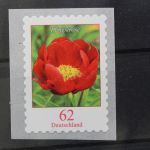 Deutschland (BRD), MiNr. 3121 R skl. Zählnummer 340, postfrisch
