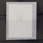 Deutschland (BRD), MiNr. 3121 R skl. Zählnummer 340, postfrisch