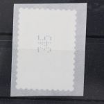 Deutschland (BRD), MiNr. 3121 R skl. Zählnummer 345, postfrisch