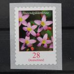 Deutschland (BRD), MiNr. 3094 R skl. Zählnummer 85, postfrisch