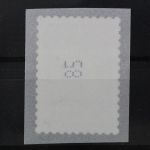 Deutschland (BRD), MiNr. 3094 R skl. Zählnummer 85, postfrisch