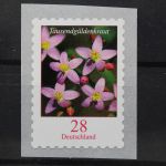 Deutschland (BRD), MiNr. 3094 R skl. Zählnummer 90, postfrisch