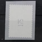 Deutschland (BRD), MiNr. 3197 R skl. Zählnummer 175, postfrisch