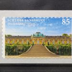 Deutschland (BRD), MiNr. 3231 R skl. Zählnummer 0085, postfrisch