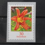 Deutschland (BRD), MiNr. 3516 R skl. Zählnummer 15, postfrisch