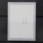 Deutschland (BRD), MiNr. 3516 R skl. Zählnummer 10, postfrisch