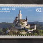 Deutschland (BRD), MiNr. 3127 R skl. Zählnummer 10, postfrisch