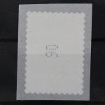 Deutschland (BRD), MiNr. 3094 R skl. Zählnummer 90, postfrisch
