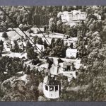 Bad Harzburg, Bergseilbahn