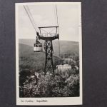 Bad Harzburg, Bergseilbahn