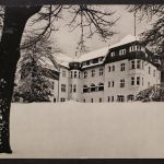 Bad Harzburg, ALLIANZ Erholungsheim