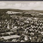 Bad Hersfeld, Teilansicht