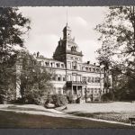 Hanau, Main, Schloß Philipsruhe