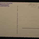 Henfenfeld, Frankenalb, Volkstrachten aus dem Hammerbachtal
