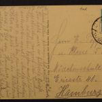 Bornhagen, Burg Hanstein im Werratal
