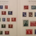 DDR 1949-1990 ungebrauchte bzw. postfrische komplette Sammlung