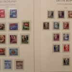 DDR 1949-1990 ungebrauchte bzw. postfrische komplette Sammlung