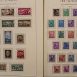 DDR 1949-1990 ungebrauchte bzw. postfrische komplette Sammlung