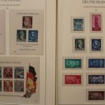 DDR 1949-1990 ungebrauchte bzw. postfrische komplette Sammlung