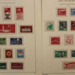 DDR 1949-1990 ungebrauchte bzw. postfrische komplette Sammlung