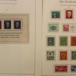 DDR 1949-1990 ungebrauchte bzw. postfrische komplette Sammlung