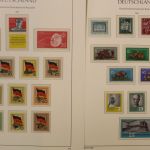 DDR 1949-1990 ungebrauchte bzw. postfrische komplette Sammlung