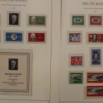 DDR 1949-1990 ungebrauchte bzw. postfrische komplette Sammlung