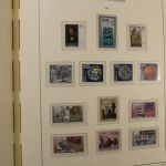 DDR 1949-1990 ungebrauchte bzw. postfrische komplette Sammlung