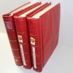DDR 1949-1990 ungebrauchte bzw. postfrische komplette Sammlung