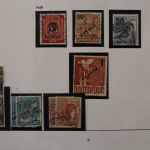 Berlin, gute gestempelte Sammlung ab 1948-1990