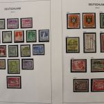 Berlin, gute gestempelte Sammlung ab 1948-1990