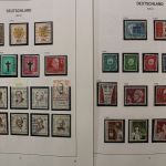 Berlin, gute gestempelte Sammlung ab 1948-1990