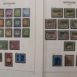 Berlin, gute gestempelte Sammlung ab 1948-1990