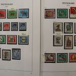 Berlin, gute gestempelte Sammlung ab 1948-1990