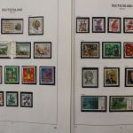 Berlin, gute gestempelte Sammlung ab 1948-1990