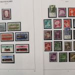 Berlin, gute gestempelte Sammlung ab 1948-1990