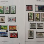 Berlin, gute gestempelte Sammlung ab 1948-1990